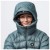 Detail image 8 Fjällräven - Women's Bergtagen Down Jacket - Down jacket