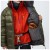 Detail image 8 Fjällräven - Women's Bergtagen Topp Down Jacket - Down jacket