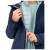 Detailbeeld 8 Mammut - Women's Linard Guide 3 in 1 HS Hooded Jacket - 3-in-1-jas