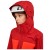 Imagen detallada 8 Mammut - Women's Skintrack HS Hooded Jacket - Chaqueta de esquí