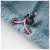Detaljebillede 8 Passenger - Women's Alexander Recycled Sherpa Fleece - Fleecesweatere