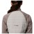 Imagen detallada 8 Columbia - Women's Arctic Crest II Hybrid Full Zip - Forro polar