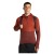 Imagen detallada 8 Icebreaker - Women's Merino 200 Realfleece Descender L/S Zip - Chaqueta de merino