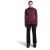 Detailbeeld 8 Icebreaker - Women's Merino 300 Realfleece Descender L/S Zip - Merinowollen vest