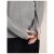 Detailbeeld 8 Icebreaker - Women's Merino 360 Realfleece Elemental L/S Zip - Merinowollen vest