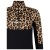 Detailbild 8 Protest - Women's PRTMeline 1/4 Zip Active Top - Fleecepullover