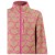 Detaljebillede 8 Protest - Women's PRTWiba Full Zip Top - Fleecejakke