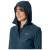 Imagen detallada 8 Rab - Women's Tecton Hoody - Forro polar