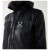 Detailbild 8 Haglöfs - Women's Nallo Touring Hybrid Mid - Fleecejacke