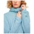 Detailbeeld 8 Mammut - Women's Eiger Free ML Air Half Zip Hoodie - Fleecetrui
