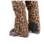 Detailbeeld 8 Picture - Women's Exa Printed Pants - Skibroek