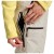 Detail image 8 Jack Wolfskin - Women's Flowline Pro 2L Insulated Pants - Ski trousers