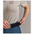 Detaljebillede 8 Ortovox - Women's Ortler Softshell Pants - Softshellbukser