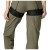 Detaljebillede 8 Patagonia - Women's Free Wall Pants - Klatrebukser