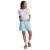 Detaljbild 8 Quiksilver - Women's Mom Denim Short - Shorts
