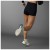 Imagen detallada 8 adidas - Women's ADIzero Essentials Running Booty Short - Pantalones cortos de running