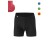 Detailbild 8 Gonso - Women's Sitivo Red Underwear - Velohose