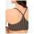 Imagen detallada 8 ATHLECIA - Women's Fleurie Printed Sports Bra - Sujetador deportivo