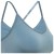 Imagen detallada 8 Heber Peak - Women's MerinoMix165 PineconeHe. Soft Bra - Ropa interior merino