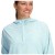 Imagen detallada 8 Royal Robbins - Women's Salathe Sun Hoodie L/S - Sudadera