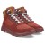 Imagen detallada 8 Ecco - Women's MX Cow Suede - Zapatillas multideporte