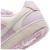 Imagen detallada 8 Nike - Women's Court Vision Lo P Nubuck - Zapatillas deportivas