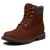 Detailbeeld 8 Timberland - Women's Timberland Premium 6'' Lace Up WP Boot - Hoge schoenen