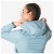 Detailbeeld 8 KIPRUN - Women's Run 500 Rain Jacket - Loopjas