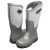 Detaljebillede 8 Bogs - Women's Classic Seamless Tall - Gummistøvler