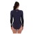 Detailbild 8 Hurley - Women's Air Texture Springsuit 2/2mm - Neoprenanzug