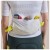 Detailbeeld 8 Rapha - Women's Brevet Lightweight Jersey III - Fietsshirt