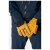 Detailbeeld 8 Rab - Analyst Windstopper Gloves - Handschoenen