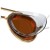 Detailbeeld 8 Speedo - Sunny G Mariner Mirrored - Zwembril