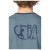 Detail image 8 Rafiki - Granite - T-shirt