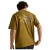 Detailbeeld 8 Arc'teryx - Kragg Cotton Logo S/S - T-shirt