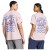 Detaljebillede 8 adidas Terrex - U Elements Graphic Tee - T-shirt