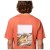 Detailbild 8 Columbia - Columbia Hike Society S/S Tee - T-Shirt