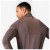 Detailbeeld 8 KIPRUN - Run 900 1/2 Zip Warm Longsleeve Tshirt - Longsleeve