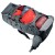 Detail image 8 Deuter - Women's Aircontact Core SL 65+10 - Walking backpack