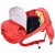 Detailbild 8 Deuter - Guide 44+6 - Tourenrucksack