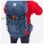 Detail image 8 Millet - Peuterey 45+10 - Mountaineering backpack