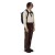 Detail image 8 Osprey - Transporter Panel Loader 20 - Daypack