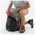 Imagen detallada 8 Millet - Ubic 35 - Mochila de senderismo