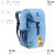 Imagen detallada 8 Deuter - Kid's Waldfuchs 10 - Mochila para niños