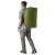 Detailbild 8 Eagle Creek - No Matter What Duffel 60 - Reisetasche