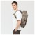 Yksityiskohtainen kuva 8 Kapten & Son - Lisbon Duffle Small 30 - Matkalaukku