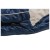 Imagen detallada 8 Grüezi Bag - Wolle Camp Comfort XXL - Saco de dormir fibra sintética