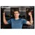 Imagen detallada 8 Schildkröt Fitness - Vinyl-Hantelset Im Koffer - Entrenamiento funcional