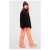 Imagen detallada 8 O'Neill - Girl's FWC'Cruz Snow Pants - Pantalones de esquí