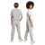 Imagen detallada 8 adidas - Kid's Essentials Pants Cuffed - Pantalones de deporte